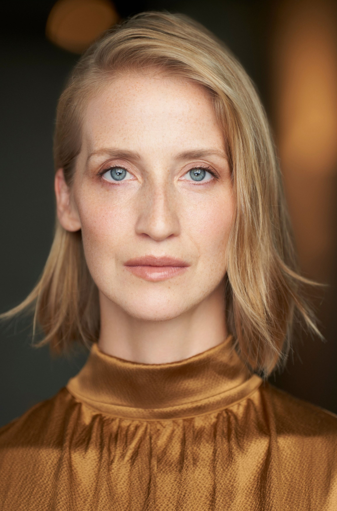 Ksenia Boisvert