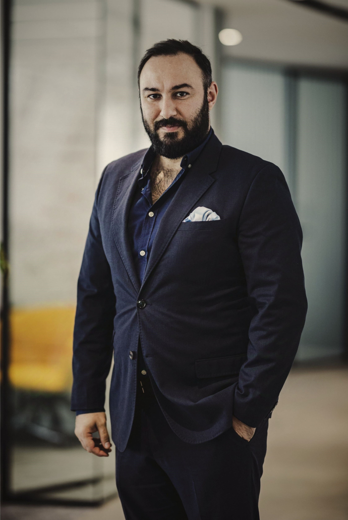 Aram Manukyan