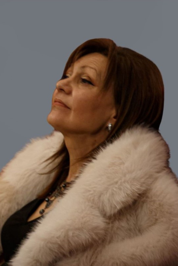 Margarita Yedigaryan