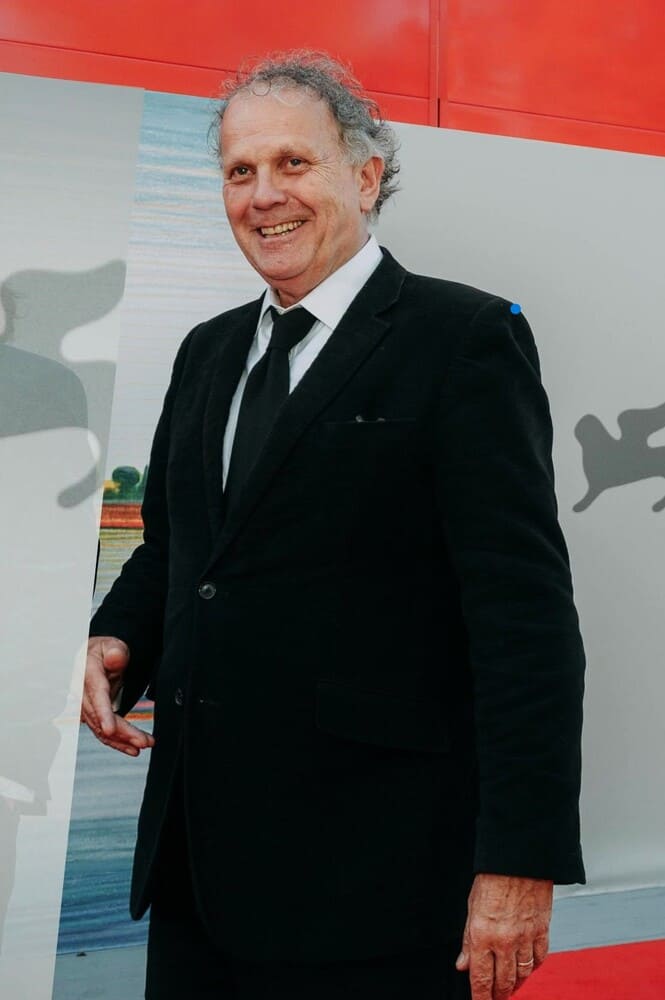 David Kelly
