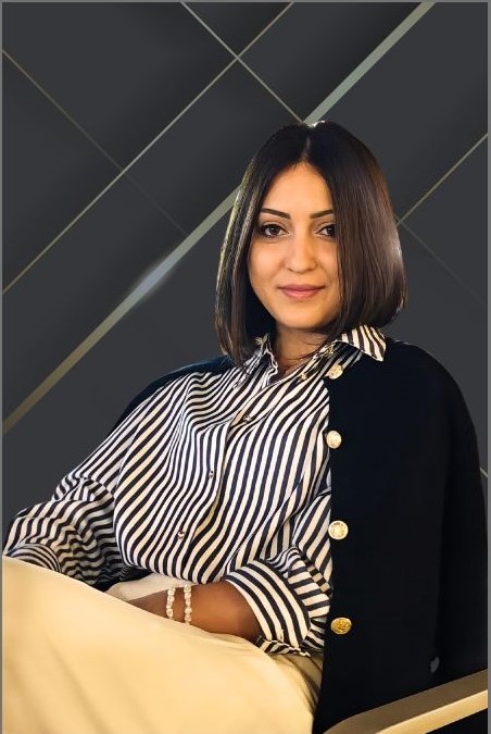 Albina Mkhitaryan