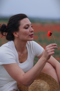 Anna Arevshatyan